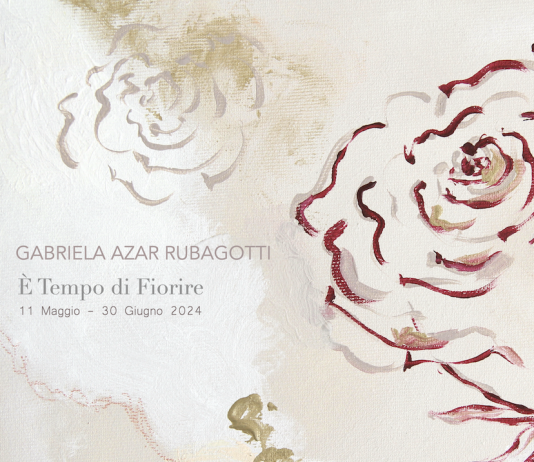 Gabriela Azar Rubagotti – È Tempo di Fiorire