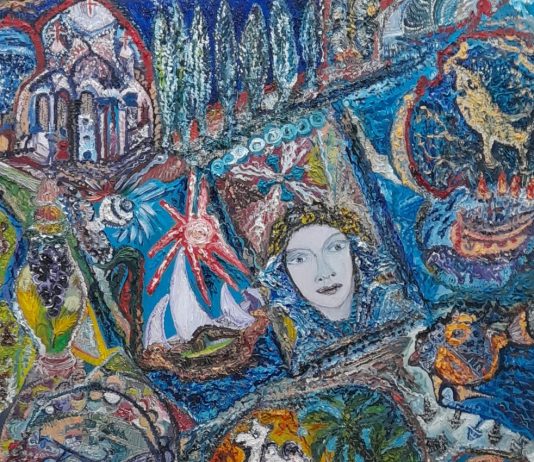 Luigina Fernanda Paola Cerrina – L’inafferrabile ambiguità del Vero