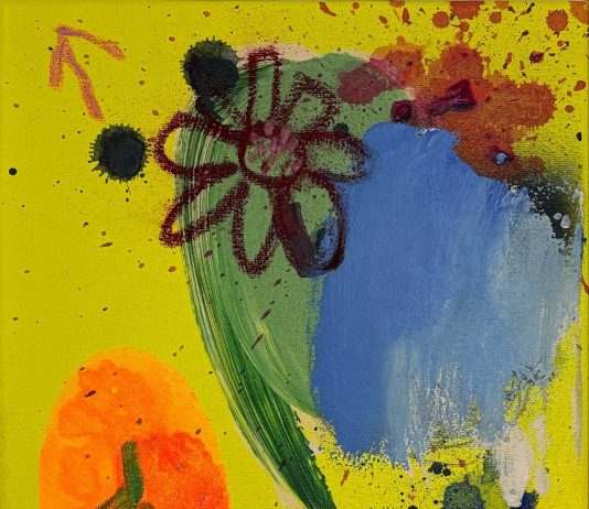 Emanuele Gregolin – Atelier 2005 – 2025. Interni e oggetti d’artista