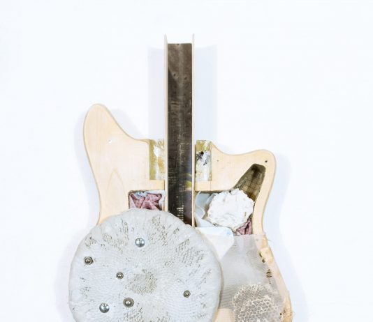 Ania Bak – Result of Influence