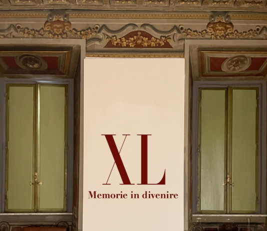 XL. Memorie in divenire
