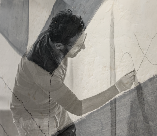 Tommaso Brogini – L’equilibrista