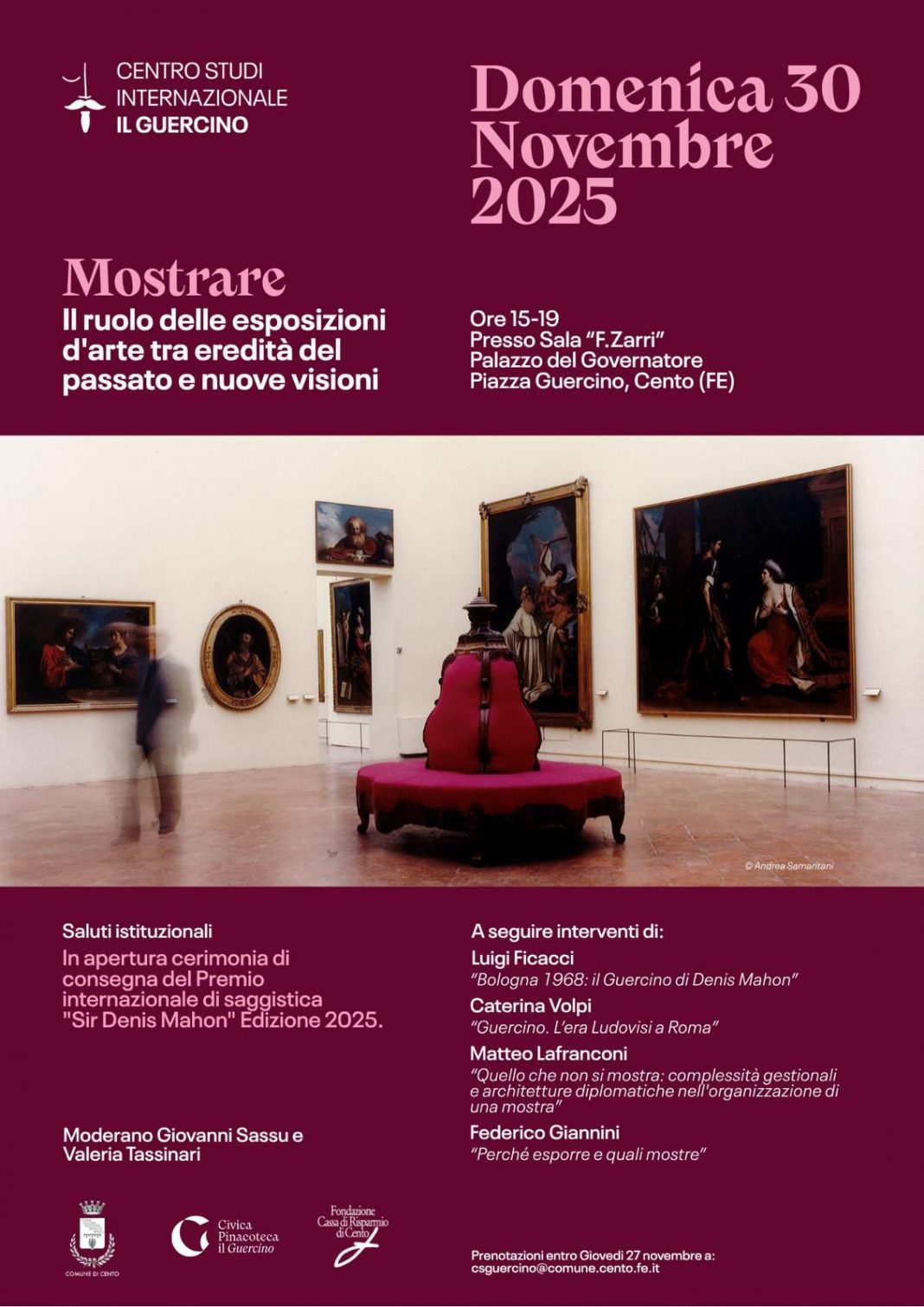 Mostrare. Il ruolo delle esposizioni d’arte tra eredità del passato e nuove visionihttps://www.exibart.com/repository/media/formidable/11/img/0f5/IMG-20251115-WA0007-1068x1511.jpg