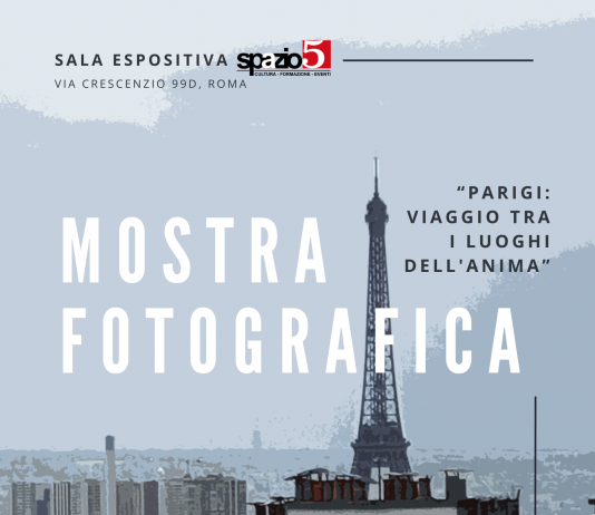 Parigi: viaggio tra i luoghi dell’anima