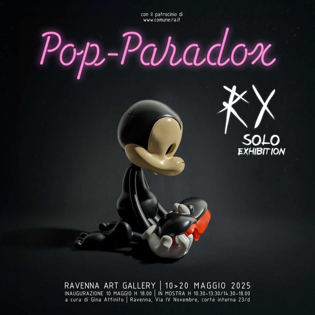 POP-PARADOX & POP-INNOCENCE | doppia mostra d’artehttps://www.exibart.com/repository/media/formidable/11/img/0fb/1-1068x1068.jpg