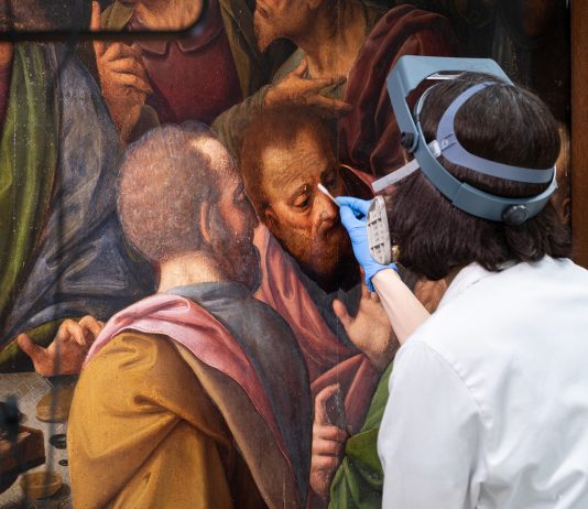 Conservazione, ricerca e innovazione Conservazione, ricerca e innovazione