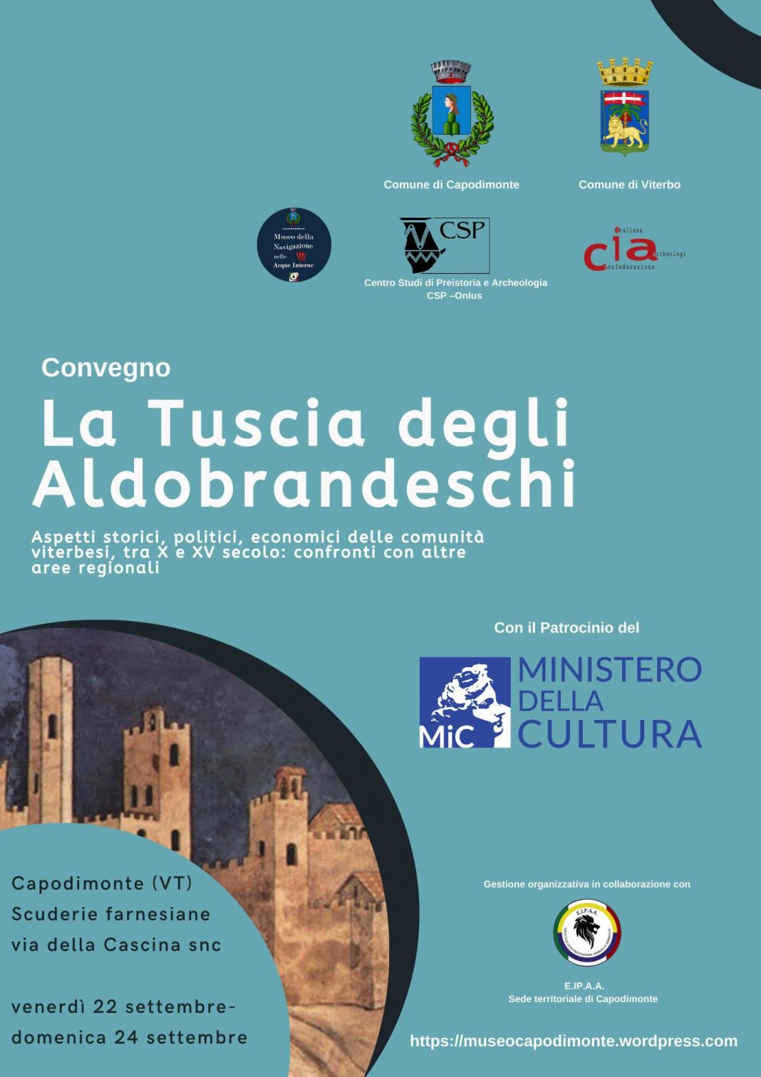 La Tuscia degli Aldobrandeschi. Aspetti storici, politici, economici delle comunità viterbesi, tra il V e il XV secolo: confronti con altre aree regionalihttps://www.exibart.com/repository/media/formidable/11/img/0fd/358141101_767178625201723_1137716706400589339_n-1068x1511.jpg