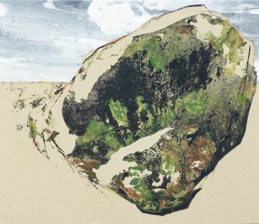 Simone Ponzi – Terre dense Simone Ponzi – Terre dense