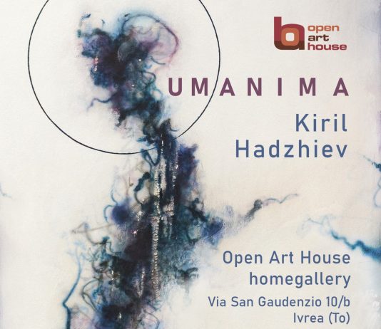 Kiril Hadzhiev – Umanima