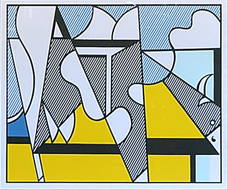APPROPRIATION. Miti, icone e simboli nell’arte contemporaneahttps://www.exibart.com/repository/media/formidable/11/img/0fe/Lichtenstein_02.jpg
