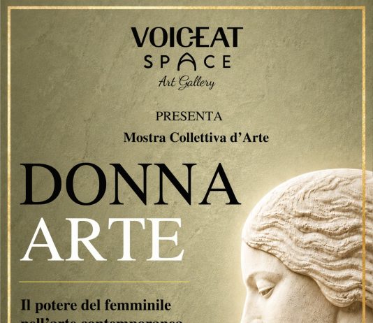 Donna Arte Donna Arte