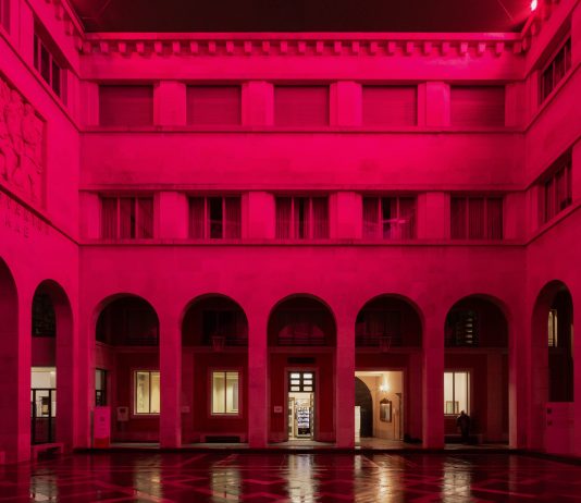 Giacomo Segantin – Indesiderate