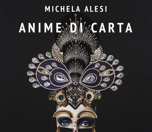 Michela Alesi – ANIME  DI  CARTA –