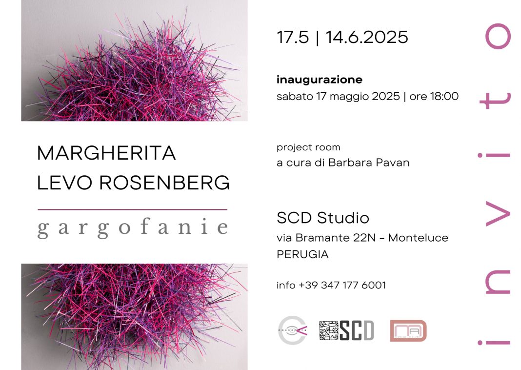 Margherita Levo Rosenberg – Gargofaniehttps://www.exibart.com/repository/media/formidable/11/img/103/INVITO-1068x758.png
