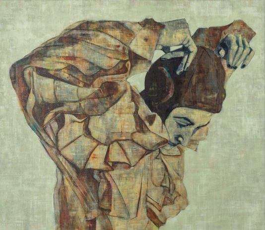 Sara Berman – Circus