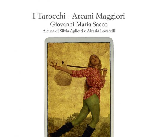 TAROCCHI – Arcani Maggiori