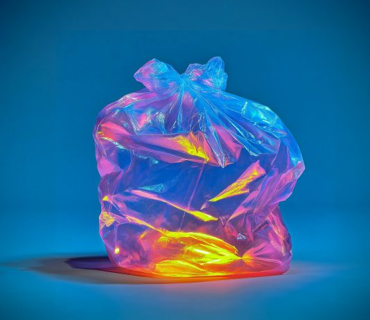 Junk, il futuro in discarica