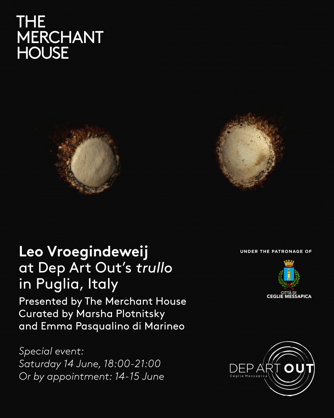 LEO VROEGINDEWEIJ In collaborazione con The Merchant House, Amsterdam A cura di Marsha Plotnitsky e Emma Pasqualino di Marineohttps://www.exibart.com/repository/media/formidable/11/img/104/TMH_IG_2025-LV-3june_LV-DepArtTMH-2025-15-1068x1335.png