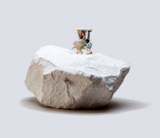 Armonia in grigio et in silenzio