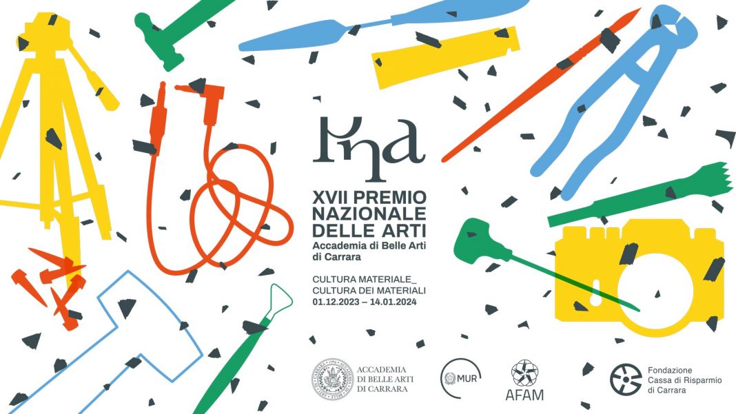 XVII Premio Nazionale delle Arti 2023https://www.exibart.com/repository/media/formidable/11/img/107/Banner_sitowebAccademia_PNA_1920x1080-copia-1068x601.jpg