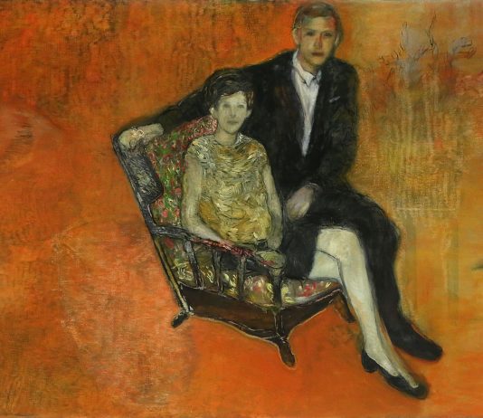 Paola Angelini – L’anno del serpente Paola Angelini – L’anno del serpente