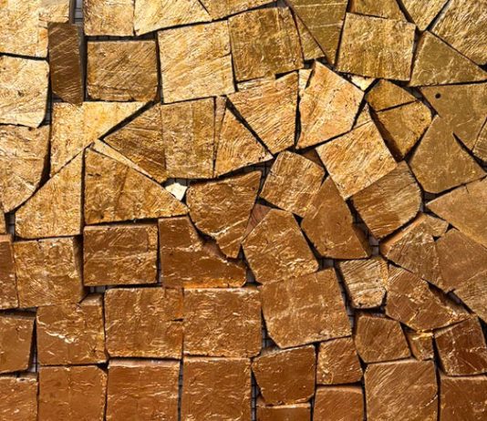 Mario Ceroli – L’ultima Utopia. Ceneri e germogli, cronache dal Presente