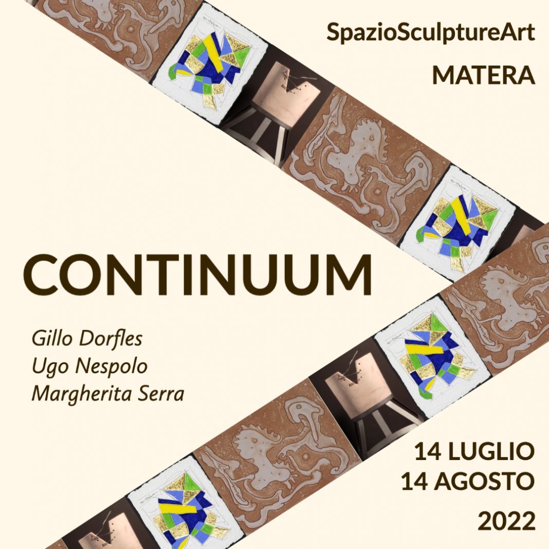 Gillo Dorfles / Ugo Nespolo / Margherita Serra – Continuumhttps://www.exibart.com/repository/media/formidable/11/img/10d/CONTINUUM_BANNER-1068x1068.jpg