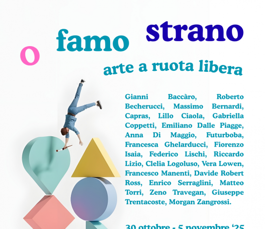 O famo strano O famo strano