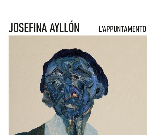 Josefina Ayllón – L’appuntamento