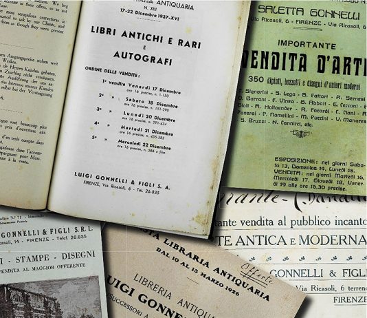 150 anni tra libri, arte e cultura (1875-2025) 150 anni tra libri, arte e cultura (1875-2025)