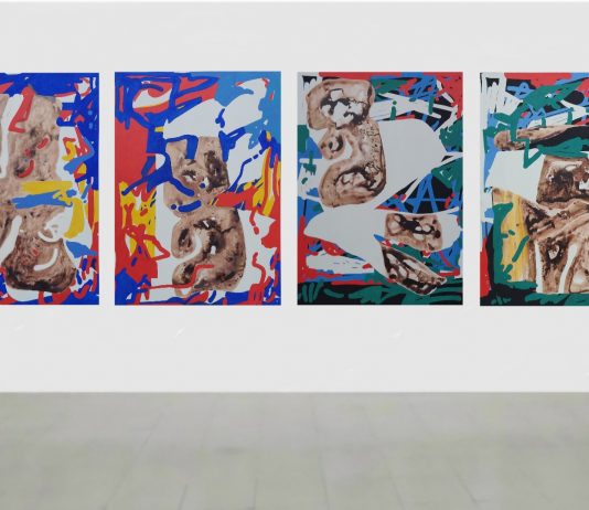 Enrico Michieletto – R.I.P.U.DIO