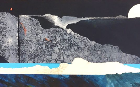 Raffaella Surian – La notte dei miracoli Raffaella Surian – La notte dei miracoli