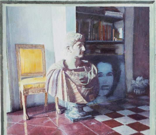 Juan Araujo – When They Come Alive Juan Araujo – When They Come Alive