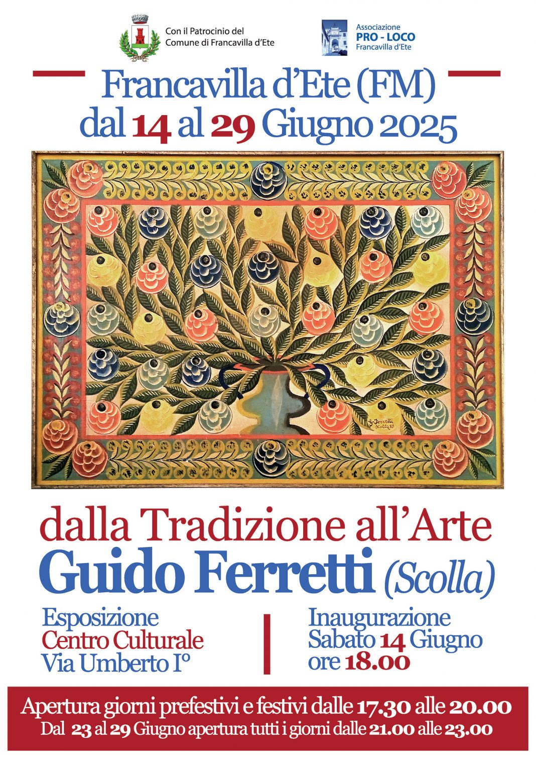 Guido Ferretti – Dalla Tradizione all’Artehttps://www.exibart.com/repository/media/formidable/11/img/129/mostra-Guido-Ferretti-OK-1068x1511.jpg