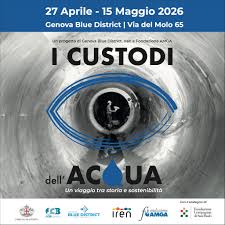 I custodi dell’acqua. Un viaggio tra storia e sostenibilità
