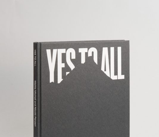 Yes to All – a photographic investigation on the anthropization of the Alps