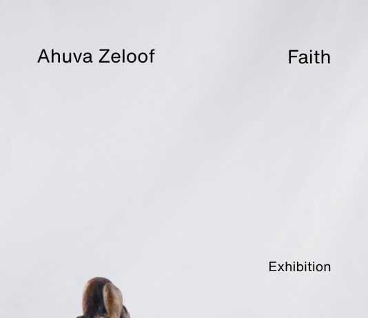 Ahuva Zeloof – Faith