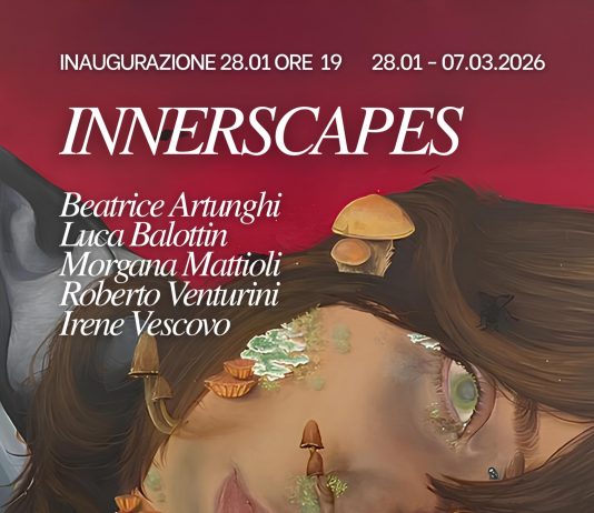Innerscapes