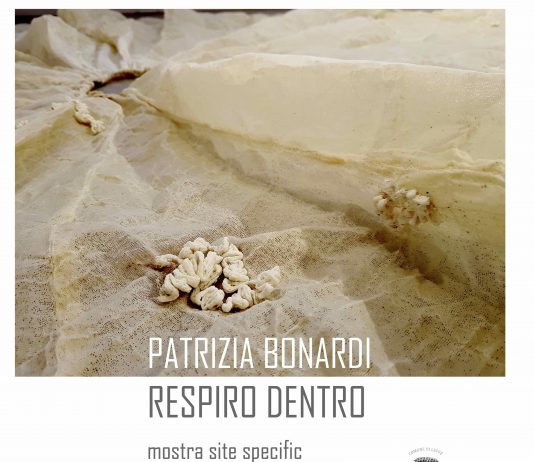 Patrizia Bonardi – RESPIRO DENTRO