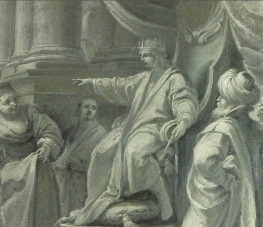 Giuseppe Varotti – Dipinti, Disegni e Monocromi su carta