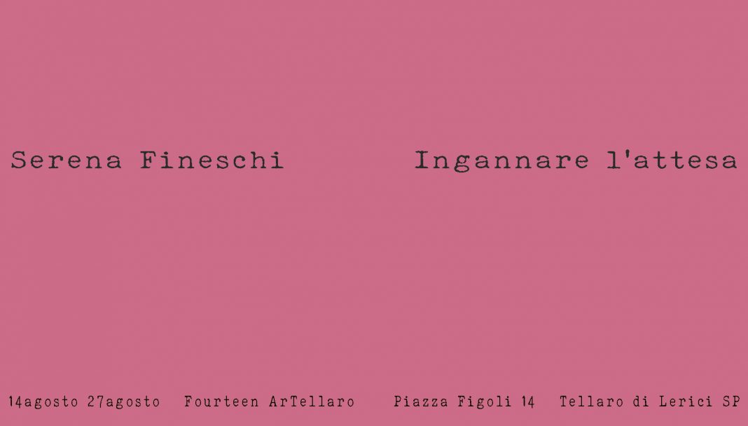 Serena Fineschi – Ingannare l’attesahttps://www.exibart.com/repository/media/formidable/11/img/12e/eventiOsare-perdere14Fineschi-1068x608.jpg