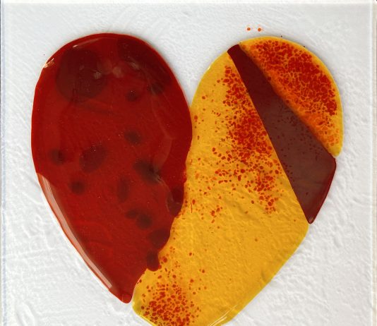 Francesco Manlio Lodigiani – Love is in Milan