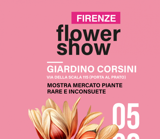 Firenze Flower Show – Mostra mercato piante rare e inconsuete Firenze Flower Show – Mostra mercato piante rare e inconsuete