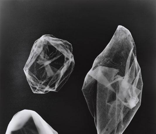 Cati Bestard Rotger – To Avoid an Infinite Loop – Act III: Nothing Disappears Cati Bestard Rotger – To Avoid an Infinite Loop – Act III: Nothing Disappears