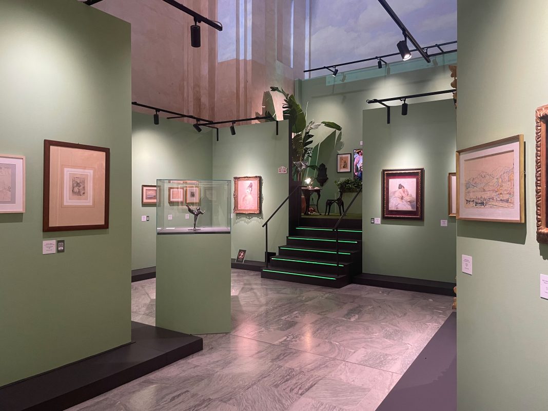 DALL’IMPRESSIONISMO ALLA MODERNITA’https://www.exibart.com/repository/media/formidable/11/img/134/IMG_4272-1068x801.jpg