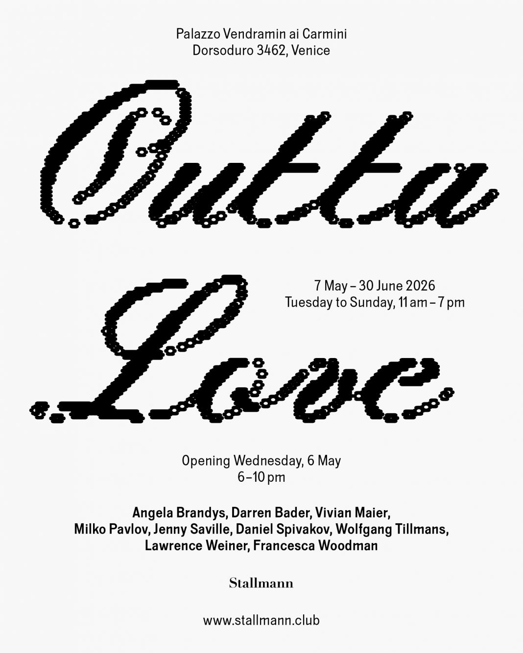 Outta Lovehttps://www.exibart.com/repository/media/formidable/11/img/135/Outta-Love-Invite-1068x1335.jpg