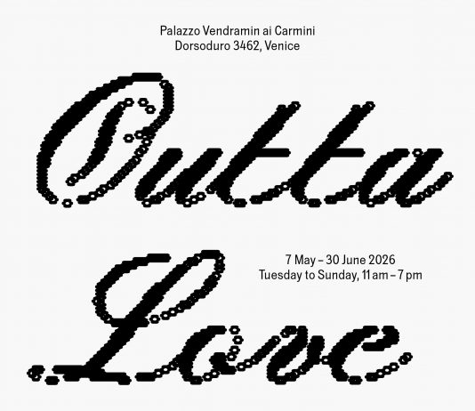 Outta Love