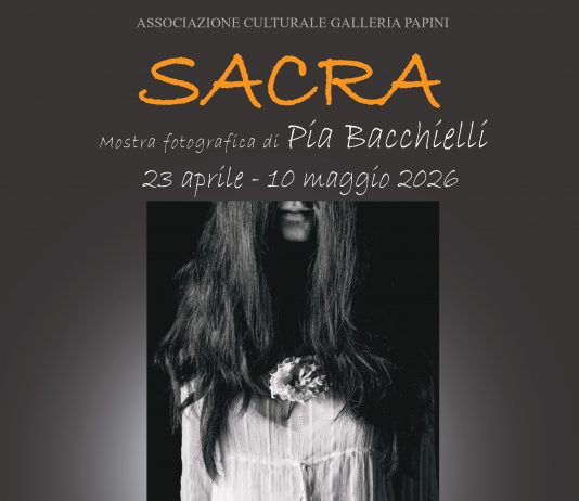 Pia Bacchielli – Sacra