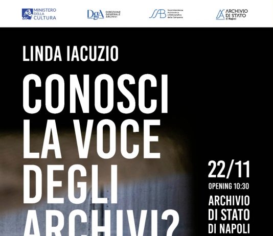 Conosci la voce degli archivi?