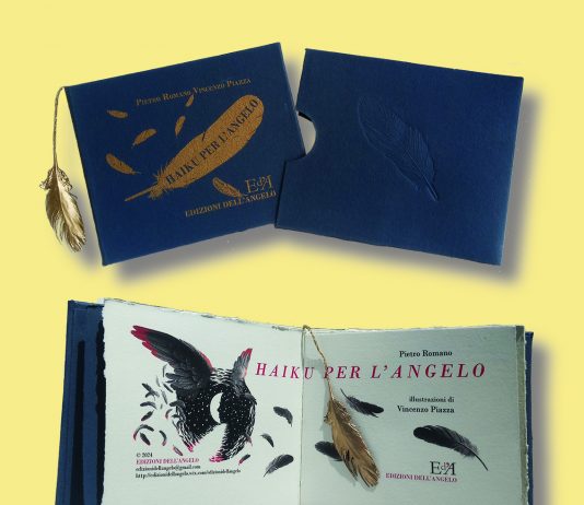 Haiku ad Alta Voce Haiku ad Alta Voce